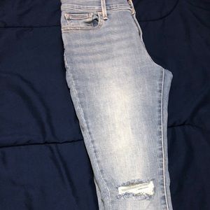 Levi’s women’s jeans